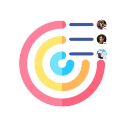 Habit Radar - 習慣トラッカー のアイコン